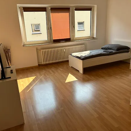 Apartment Speedstay - Essen