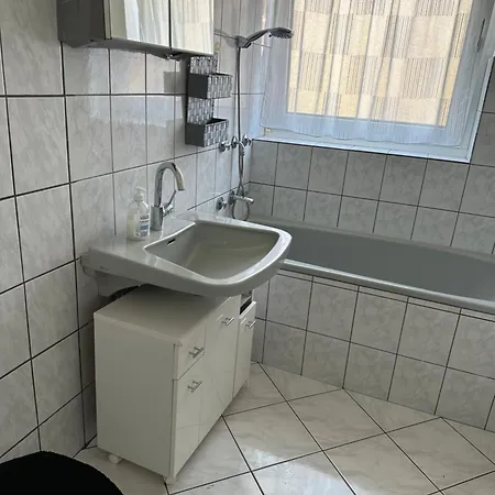 Speedstay - * Essen