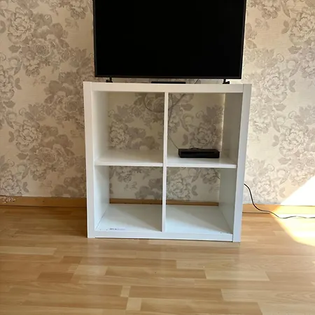 Speedstay - Apartment Essen