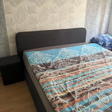 Speedstay - Apartment *