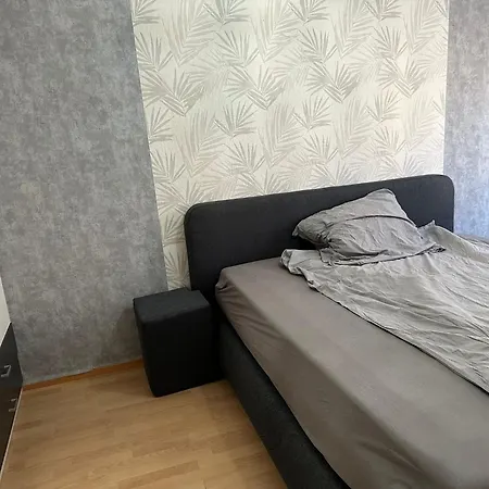 Apartment Speedstay - Essen