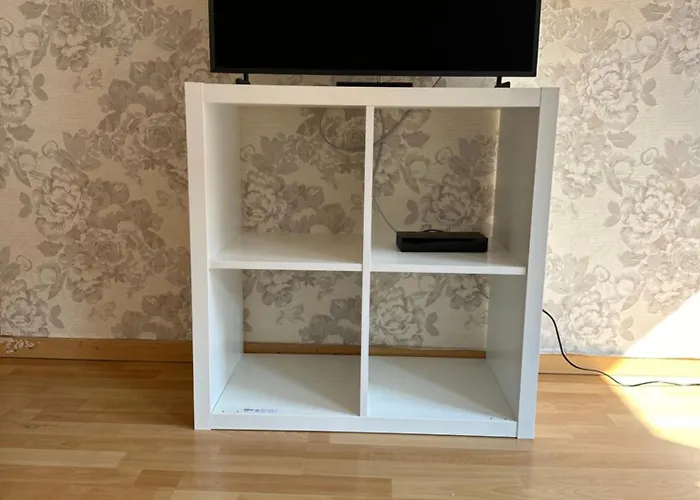 Speedstay - Lejlighed Essen