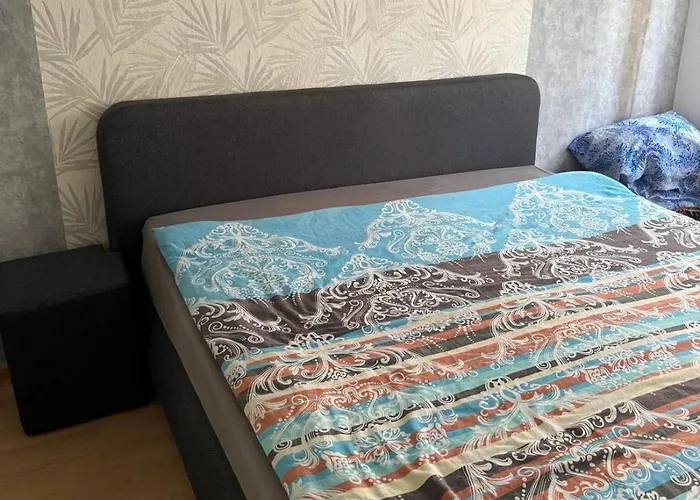 Speedstay - דירה *