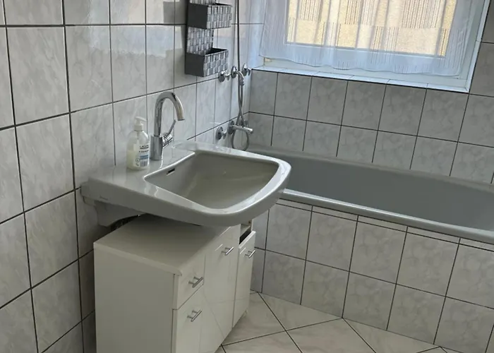 דירה Speedstay -